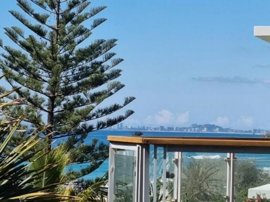 Beachside On Brakes Gold Coast Apartment